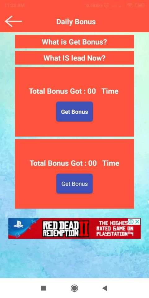 TK Quiz screenshot 5