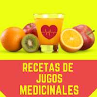 Recetas de jugos medicinales sencillos de preparar on 9Apps