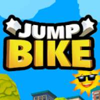 ikon Jump Bike - Blast Valley