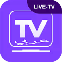 ikon TV Arabi 2019 بث مباشر
‎