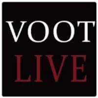 Remote For (voot tv )