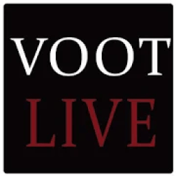 ikon Remote For (voot tv )