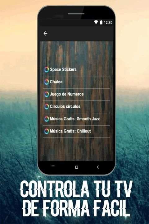 Ver Tv en mi Celular Gratis Sin Internet Guide 1 تصوير الشاشة