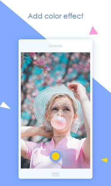 Color Photo Camera screenshot 2