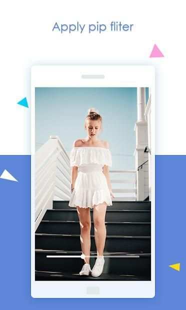 Color Photo Camera screenshot 1