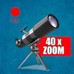 ikon Telescope 45X Space