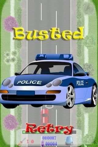 Unreal Speed Racing screenshot 5