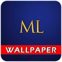 ikon Ml Wallpapers For Legends