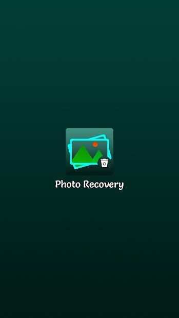 Photo Recovery screenshot 2