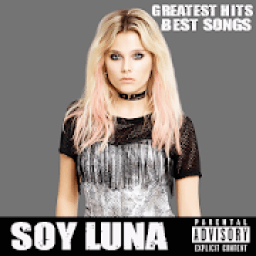 ikon Soy Luna Musica