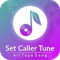 JioTune : Set Caller Tunes Free