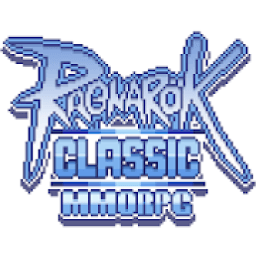 ikon Ragnarok Classic MMORPG
