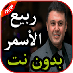 ikon أغاني ربيع الأسمر بدون نت 2019
‎