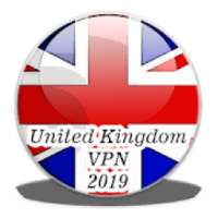 UK VPN 2019