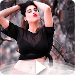 Sxxy Video Player आइकन