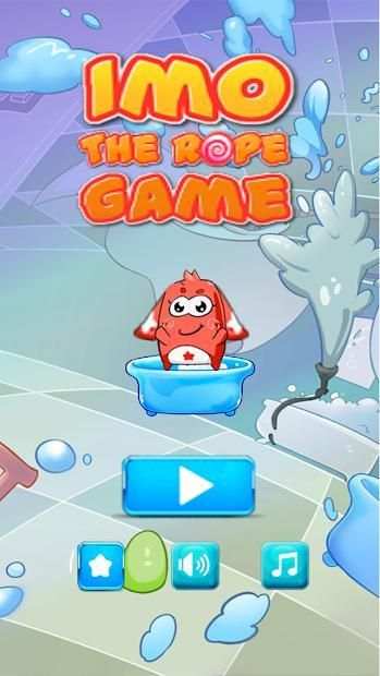 *Imo The Rope Game* screenshot 2