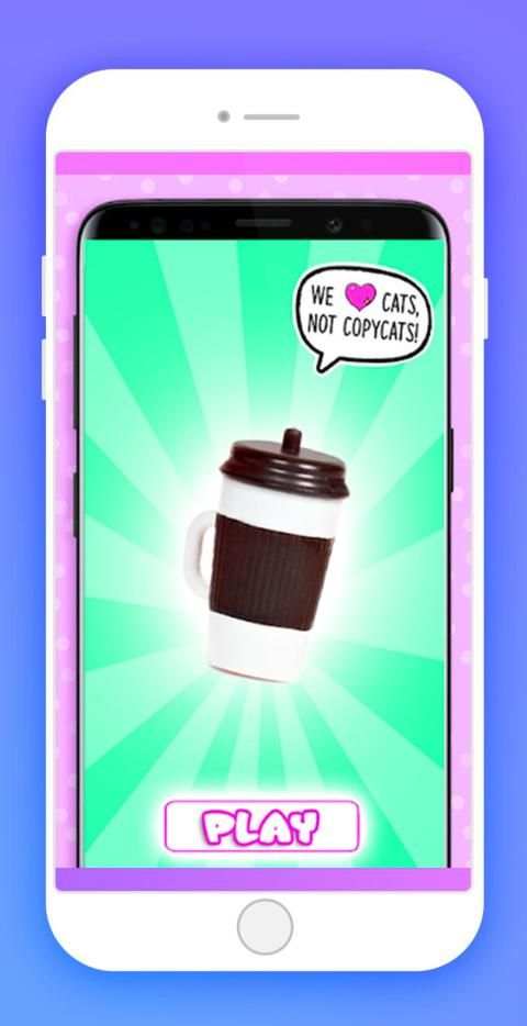 lol surprise fly candy screenshot 2