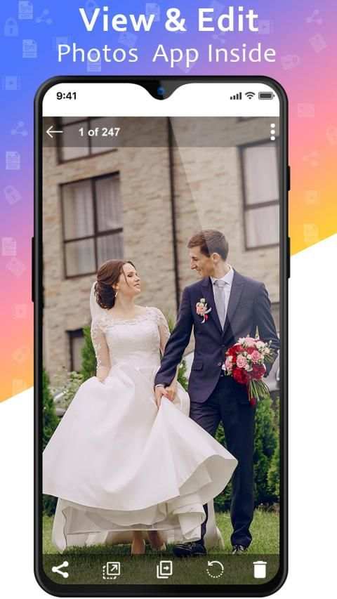 Photo & Video Hider 2019 screenshot 4