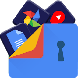 ikon Photo &amp; Video Hider 2019