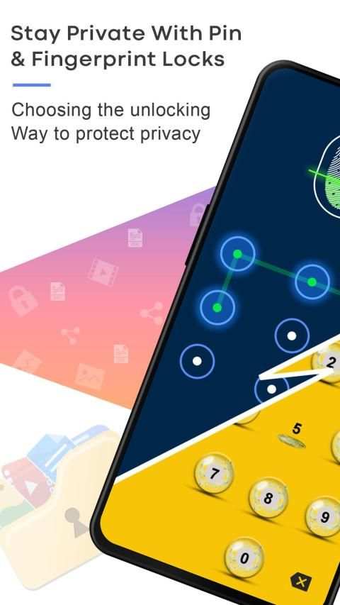 Photo & Video Hider 2019 screenshot 7