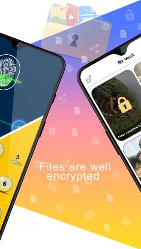 Photo & Video Hider 2019 screenshot 6