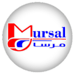 تطبيق مرسال
‎ icon