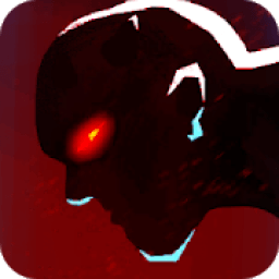 ikon Blade Ninja - Dark Shadow Life