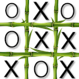 ikon কাটাকাটি - Tic Tac Toe