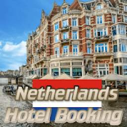 Netherland Hotel Booking