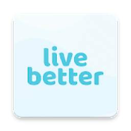 LiveBetter