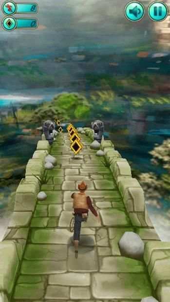 Tomb Run 2018 screenshot 6