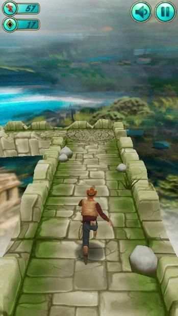 Tomb Run 2018 screenshot 3