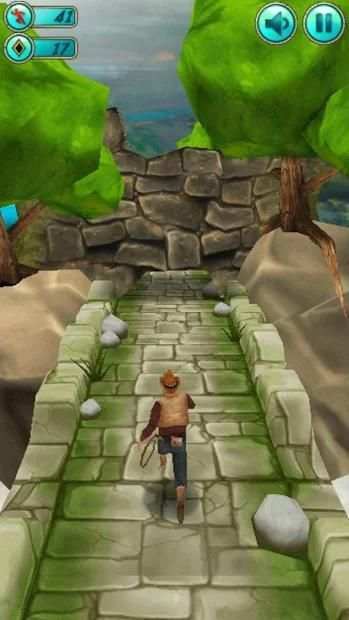 Tomb Run 2018 screenshot 4