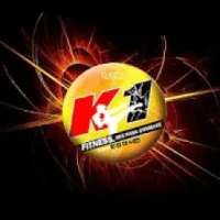 k1 FITNESS MIX