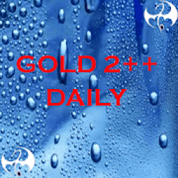 ikon Gold 2++ Daily