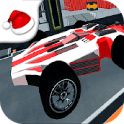 Speed Racer : The Racing Grip आइकन