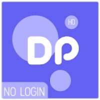 Pro DP Downloader For Instagram