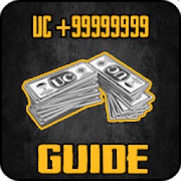 ikon Free P-U-B-G UC Tips