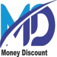 Money Discount on 9Apps