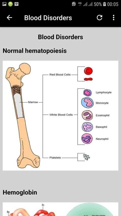 Basic Hematology screenshot 4