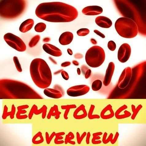 Basic Hematology screenshot 16