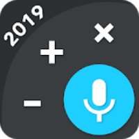 Voice Calculator : Voice Scientific Calculator on 9Apps