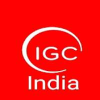 IGC ONE INDIA