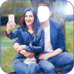 Selfie With Girlfriend आइकन