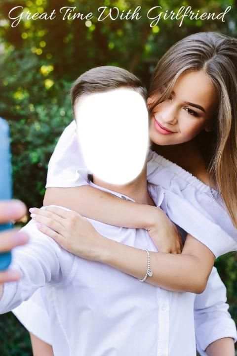 Selfie With Girlfriend स्क्रीनशॉट 3