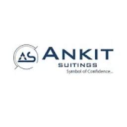 Ankit Suitings