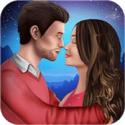 Dream Adventure - Love Romance: Story Games