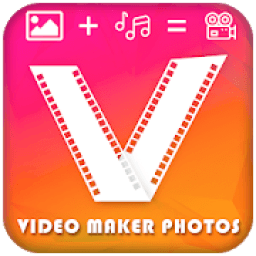 Video Maker Photos आइकन