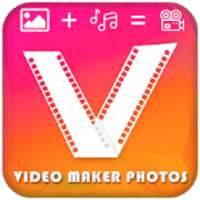 Video Maker Photos