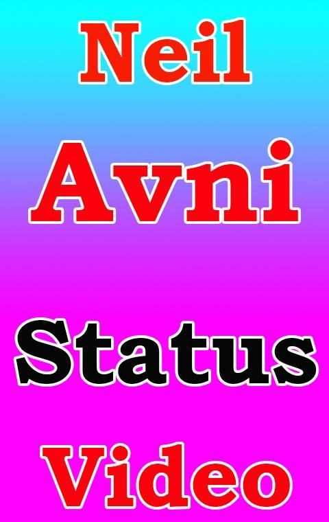 Neil And Avni Status screenshot 1